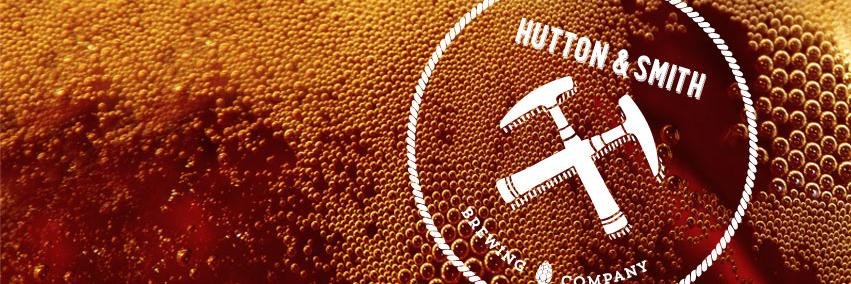Hutton&SmithBrewing banner