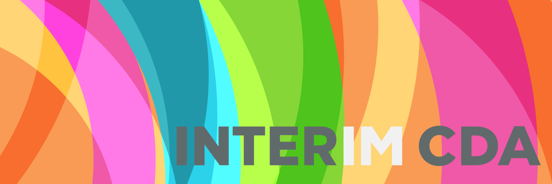 InterImCDA banner