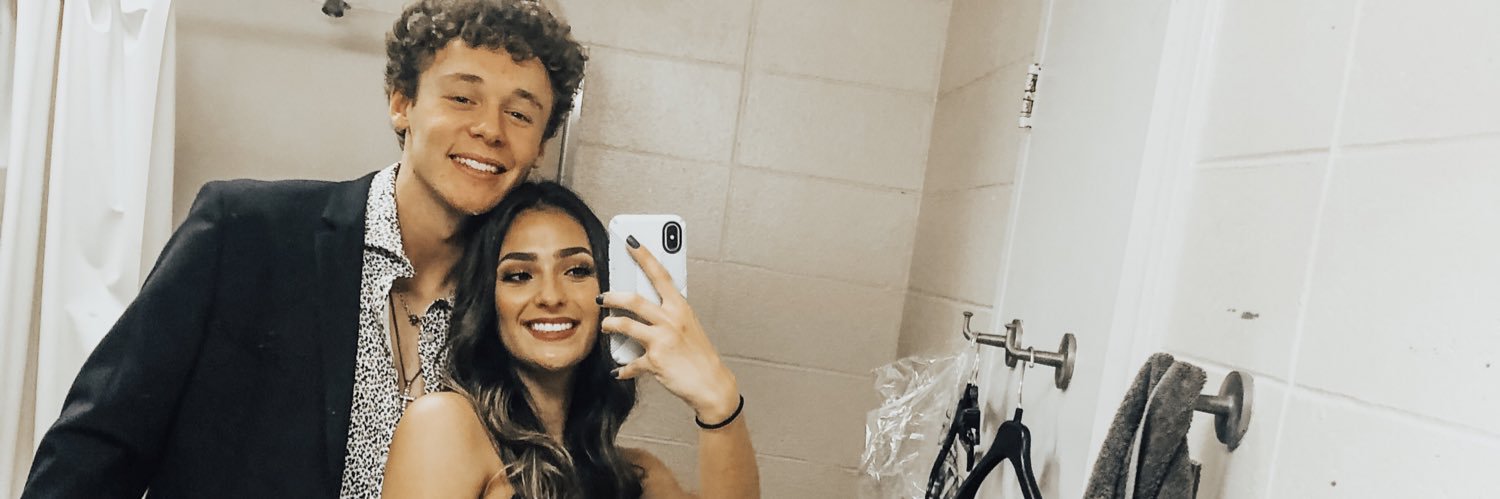 gabbymcd7's profile banner image