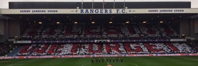 Rangers_Updates's profile banner image