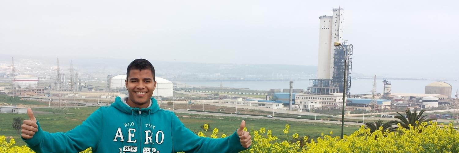 robertojpz's profile banner image