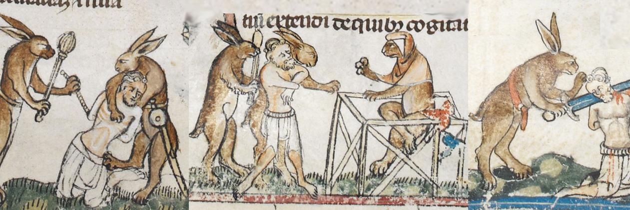 Harry C. Merritt banner