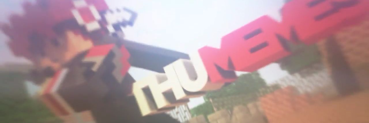 THUMEMES's profile banner image