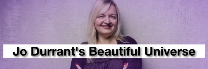 Jo Durrant's banner