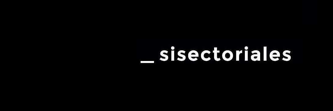 sisectoriales's profile banner image