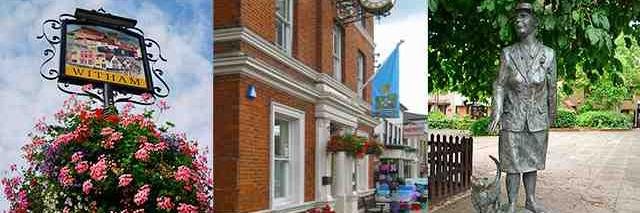 WCOC Community Page banner