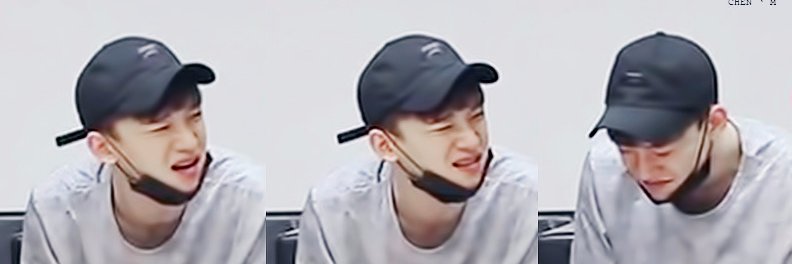 CHENUINELY's profile banner image