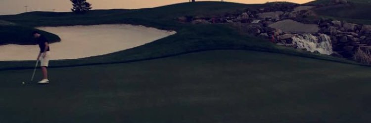 Matthew Bricker banner