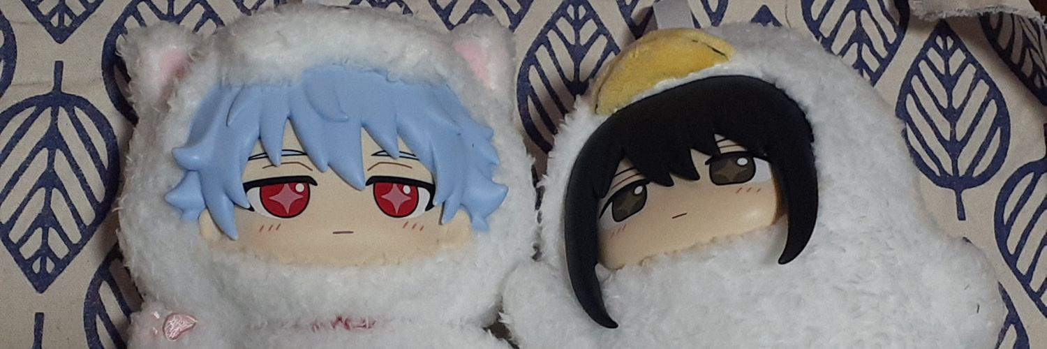 Rosyuyan's profile banner image