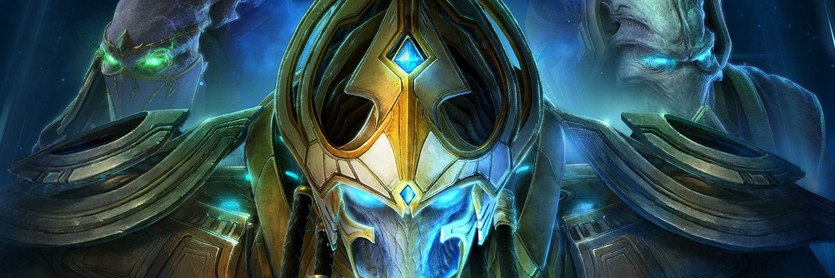 aiur4ever's profile banner image