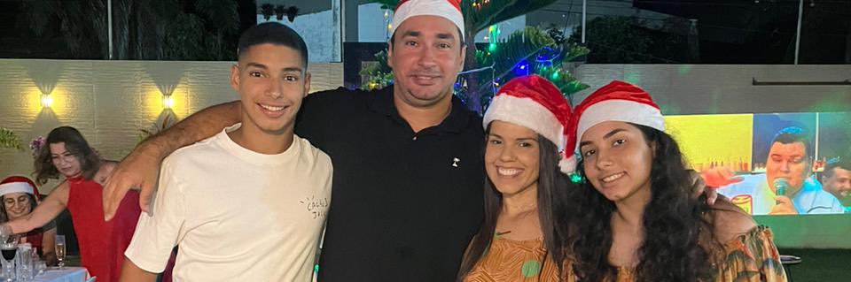 luizcorumba's profile banner image