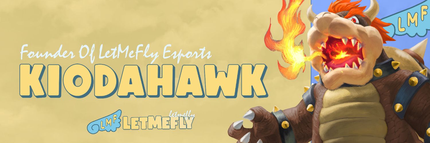 LetMeFly | Scotty banner