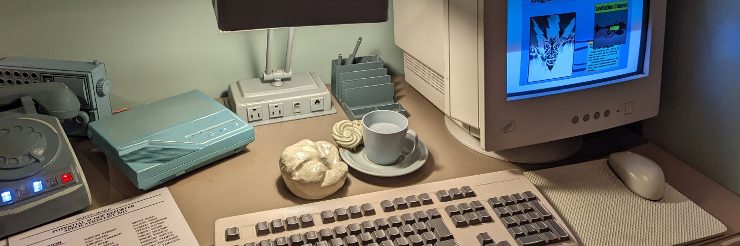 glebm's profile banner image