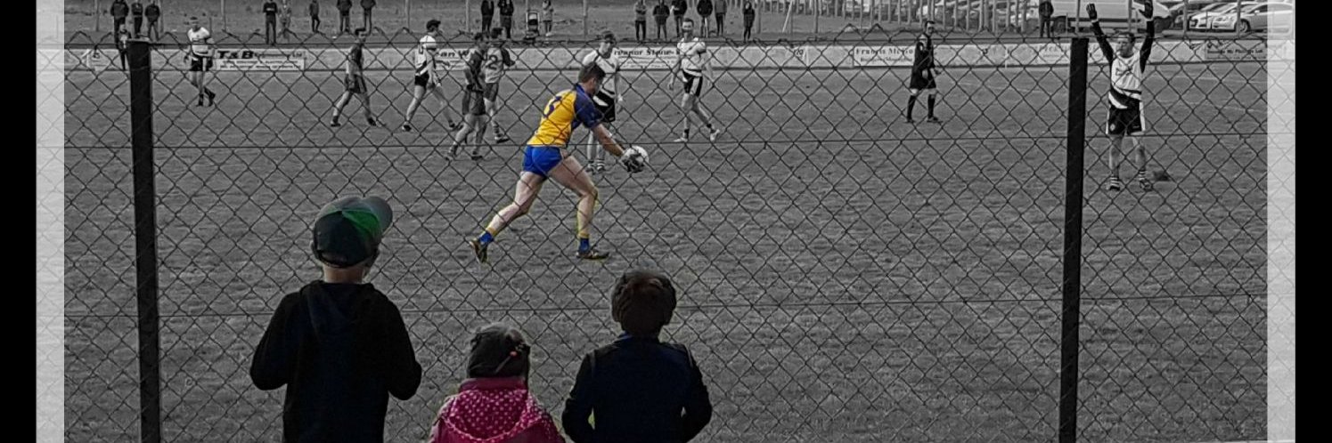 Colm Lambe banner