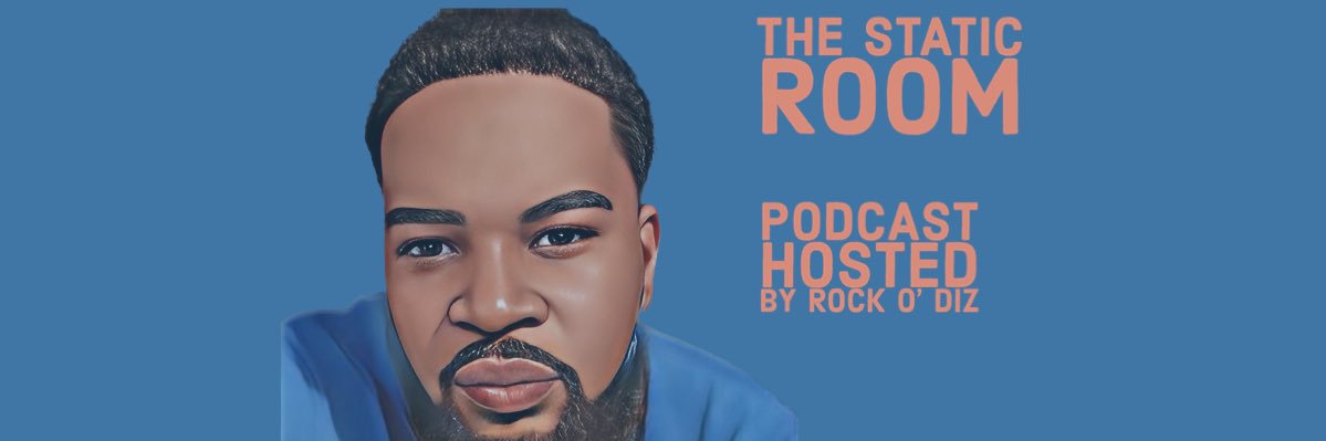 Dizzie540's profile banner image