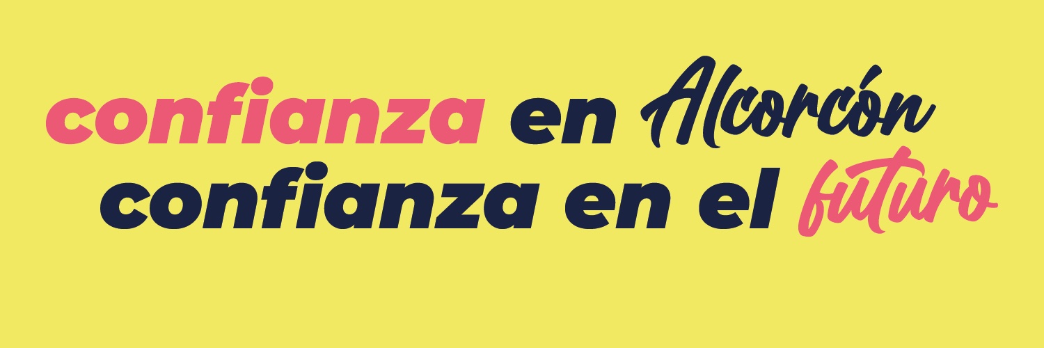 Ganar Alcorcón banner