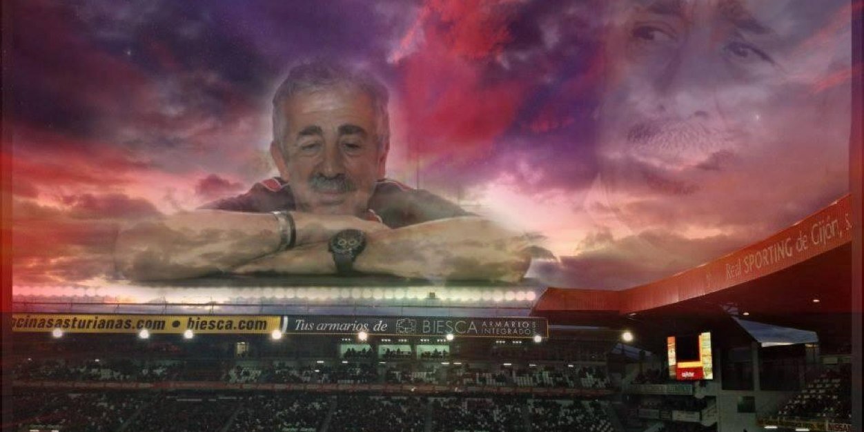 Ramon Deza Fernandez banner