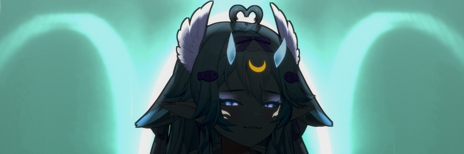 Kyusariii's profile banner image