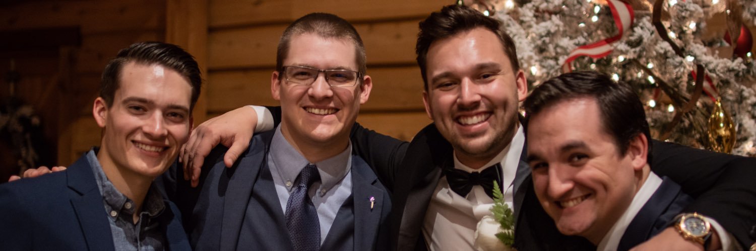 AusGriesinger's profile banner image