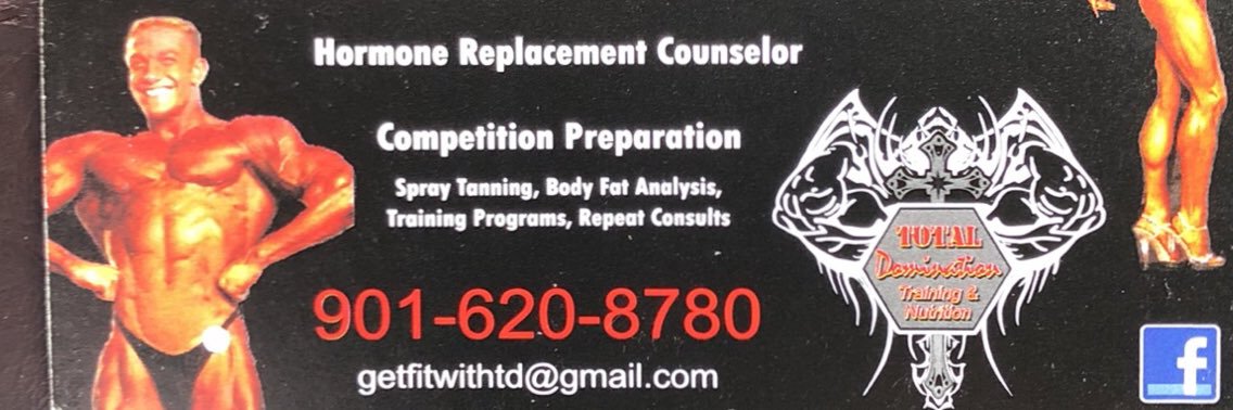 Brent Smith banner