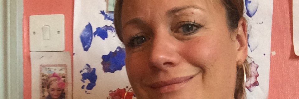 KateGilheaney's profile banner image