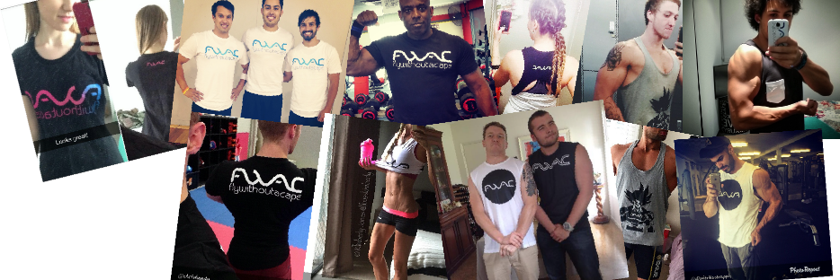 Flywithoutacape banner