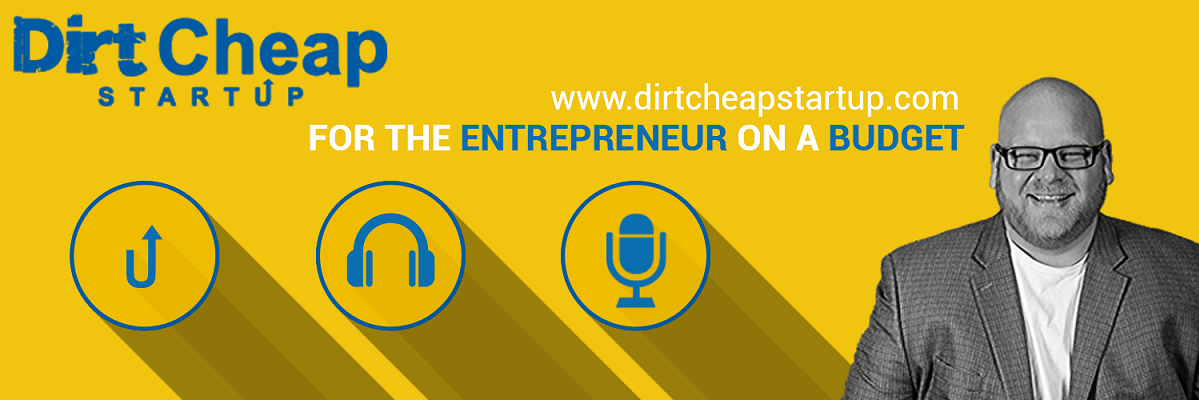 cheapstartup's profile banner image