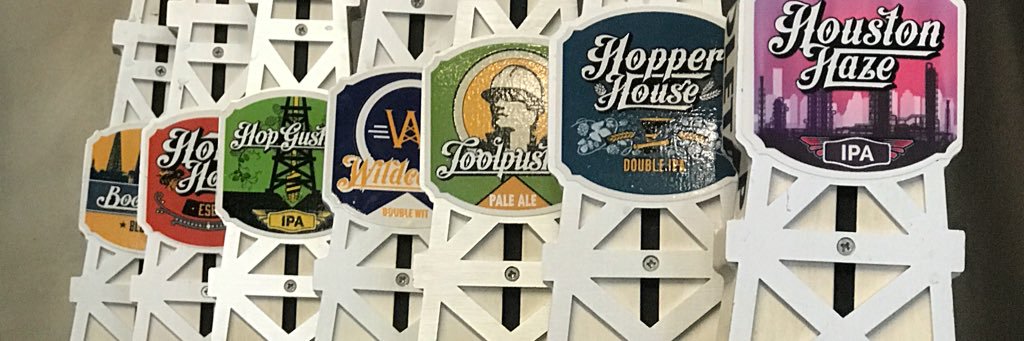 SpindleTap Brewery🌵🦅 banner