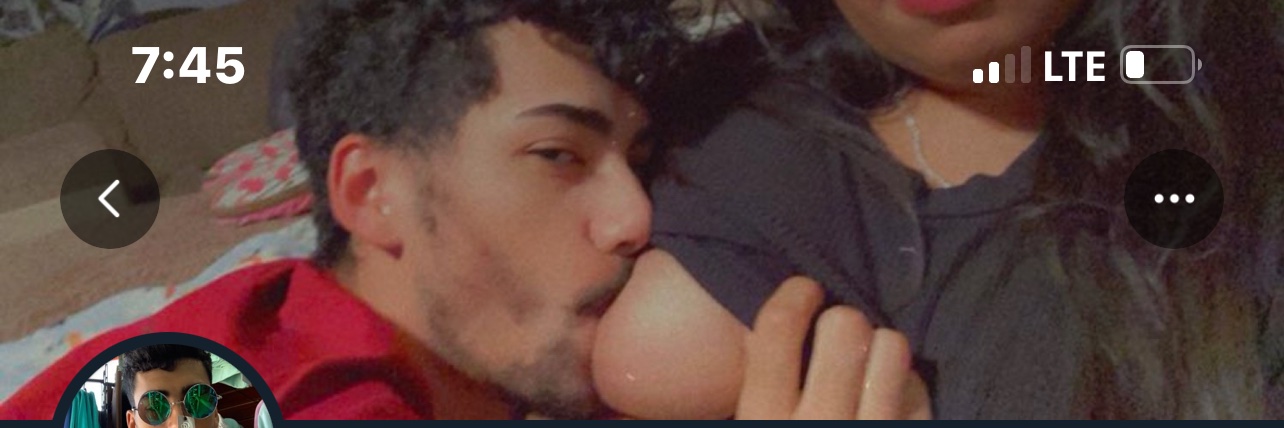 BigNastyMaya's profile banner image