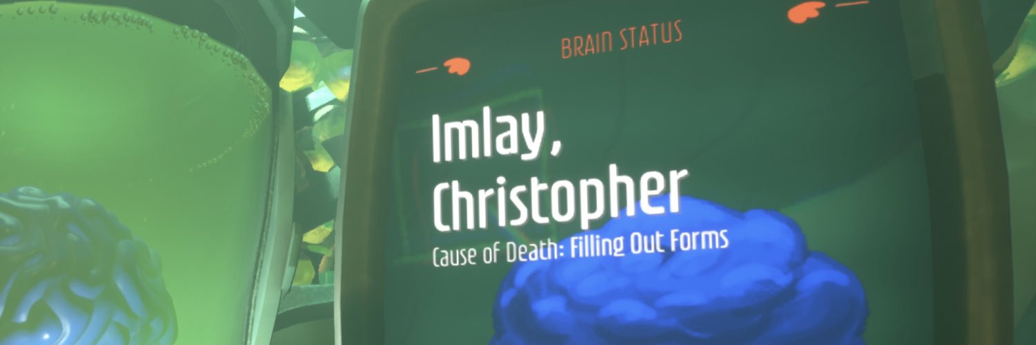 chimlay's profile banner image