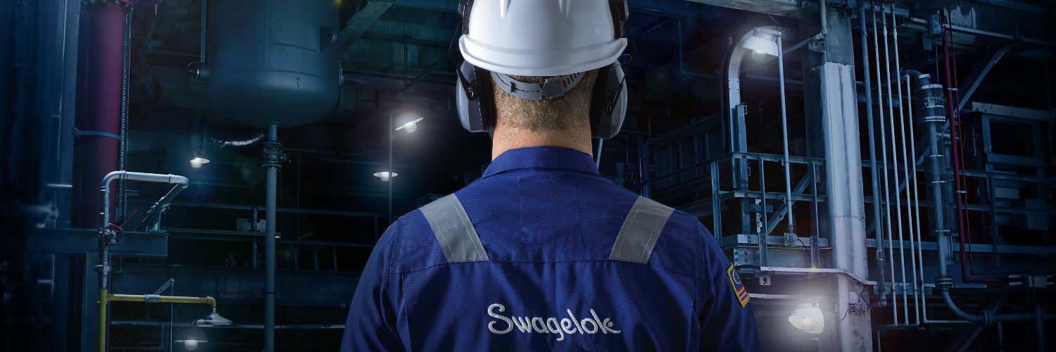 Swagelok Edmonton (SwagelokEdmon) / Twitter