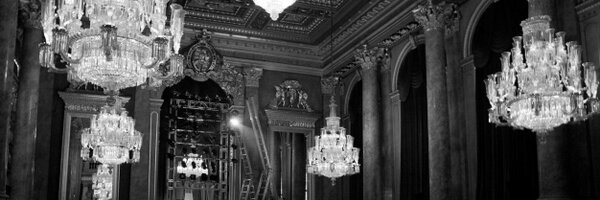 JulienMacdonald Profile Banner