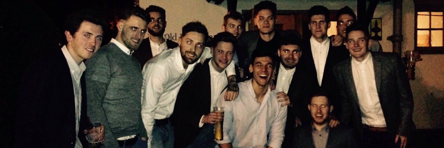 Zach McDermott banner