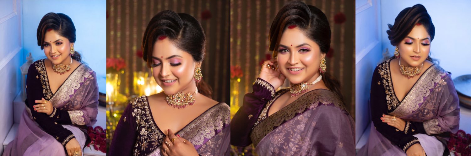 Debolinaa Nandy banner