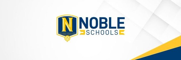 BeNobleSchools Profile Banner