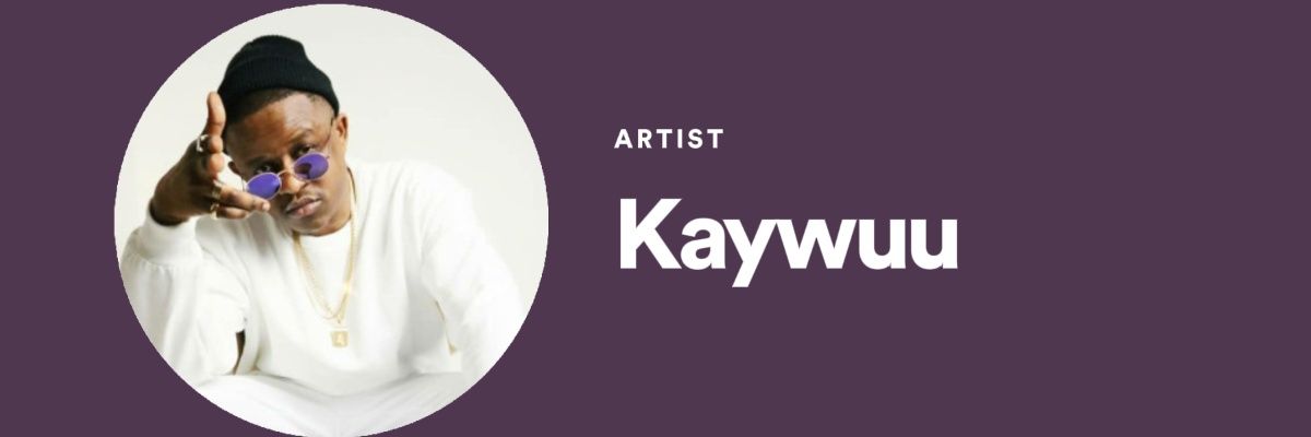 Kaywuu banner