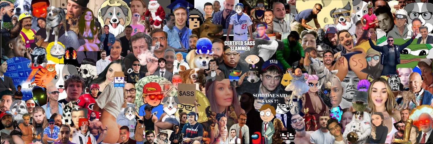 AJANDERSN's profile banner image