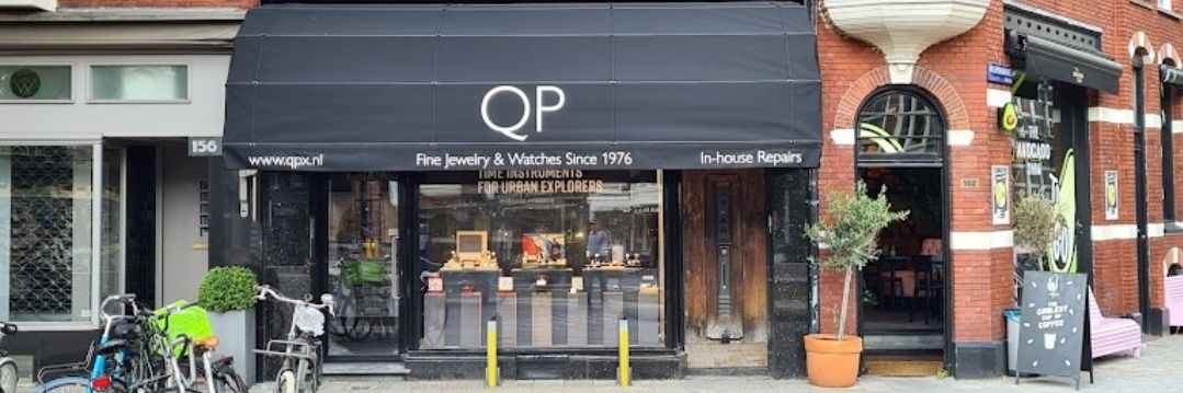 qphorloges's profile banner image
