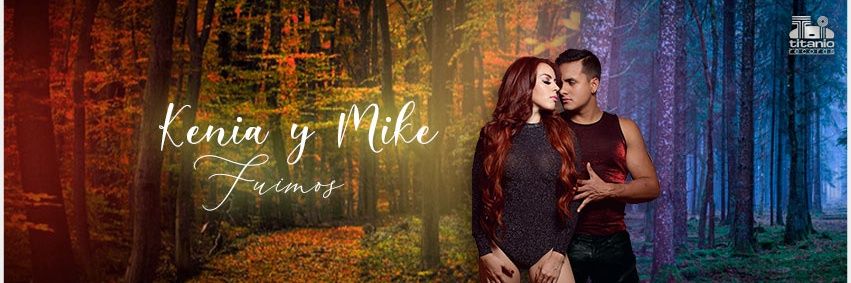 keniaymike's profile banner image