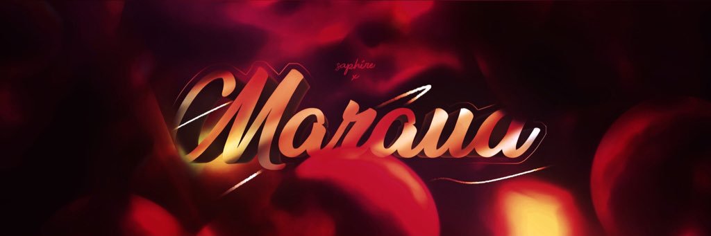 Maraud13th's profile banner image