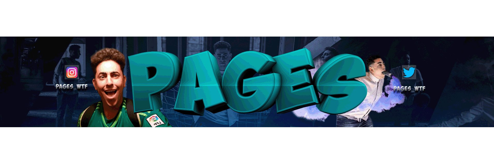 Pages_WTF's profile banner image