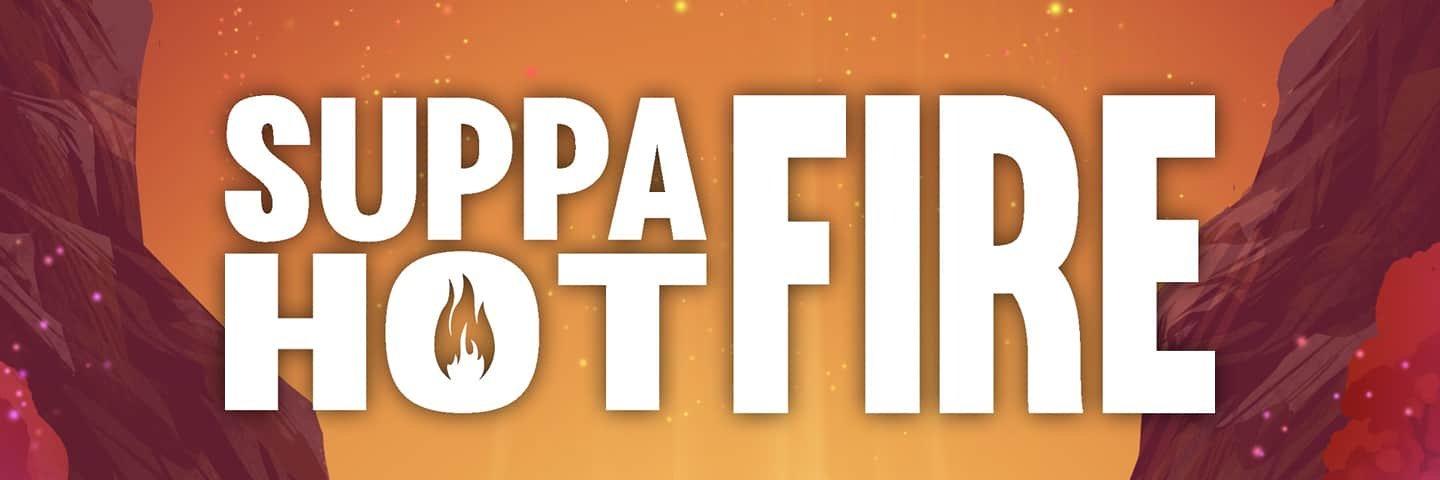 Suppa banner