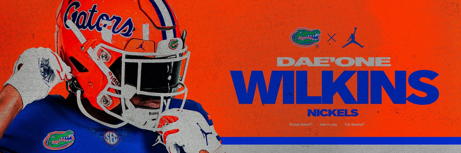 Dae'one Wilkins banner