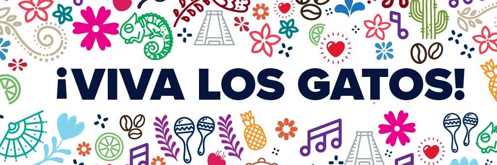 UA Department of Spanish and Portuguese banner