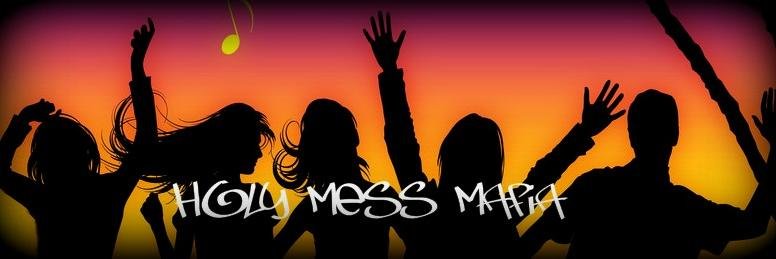 HolyMessMafia's profile banner image
