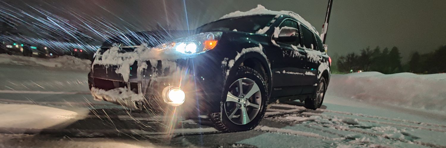 dacj610's profile banner image