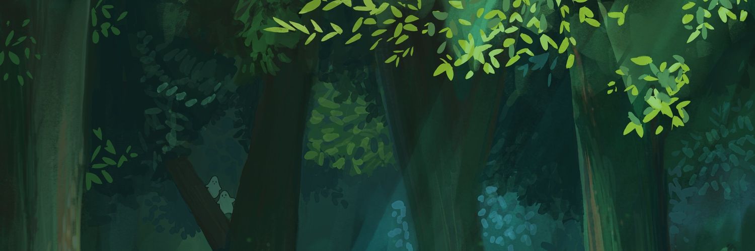 Meg Fables 🔜 GDC 🍄 banner