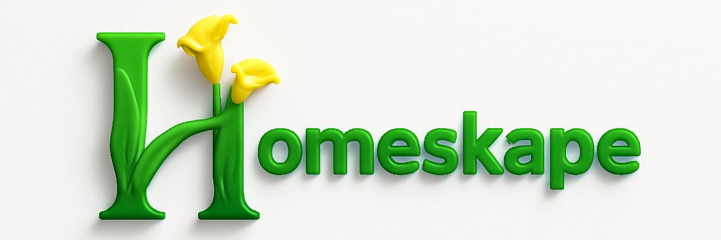 homeskape's profile banner image