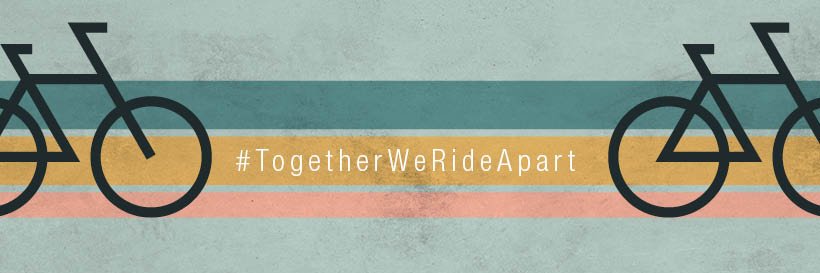 Cyclepalooza 🚲 Calgary banner