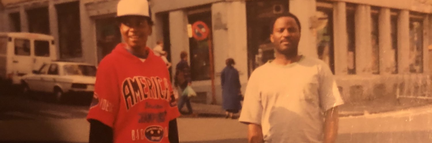 brodly1's profile banner image
